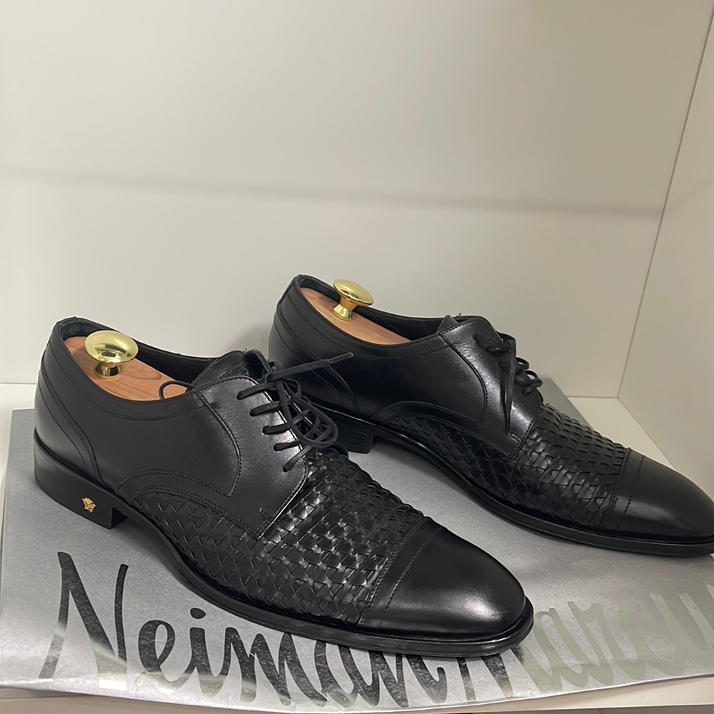Versace shoes